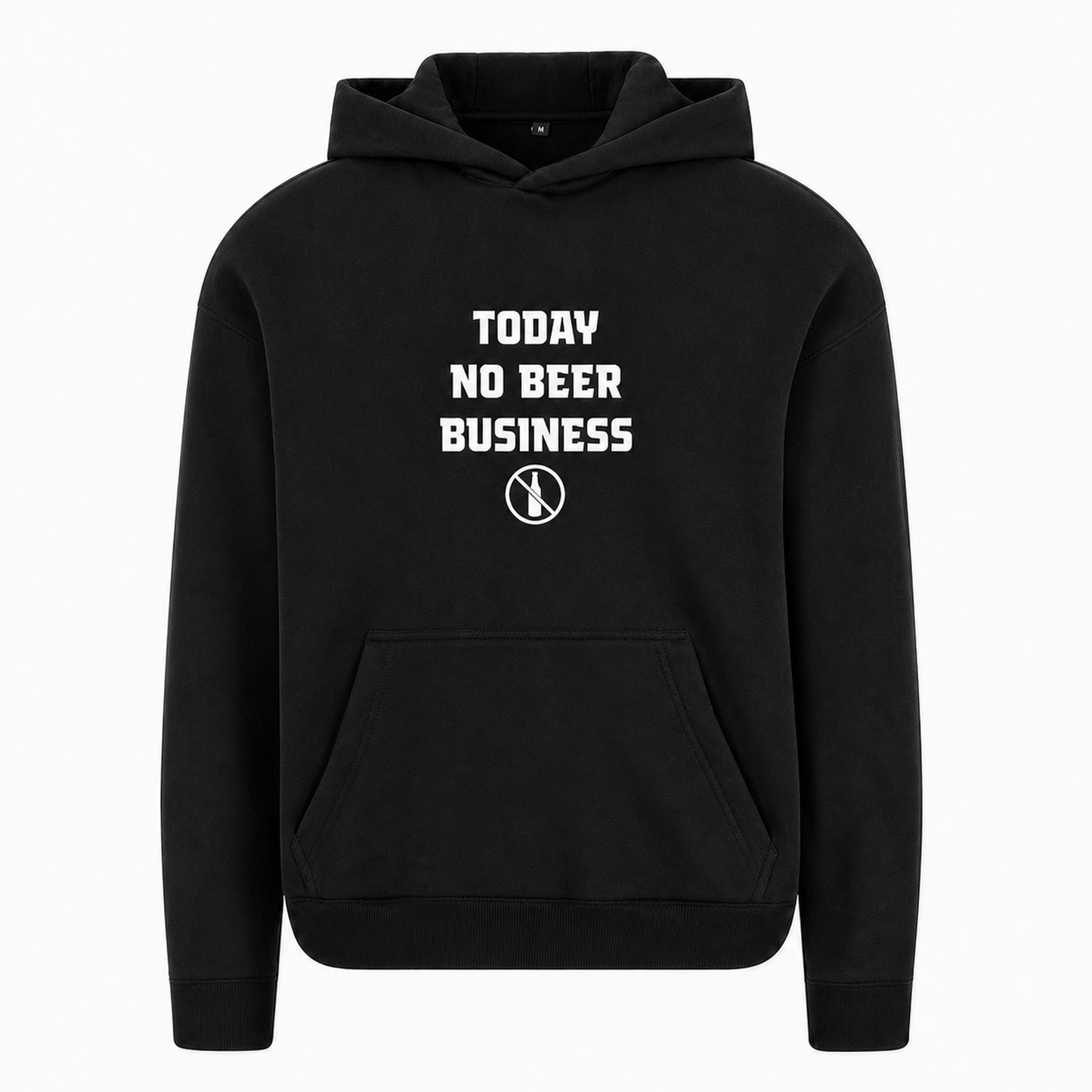 BEER BUSINESS HUPPARI