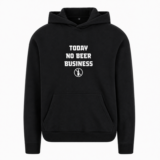 BEER BUSINESS HUPPARI