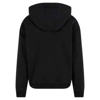 NOW STARTS HAPPENING HOODIE