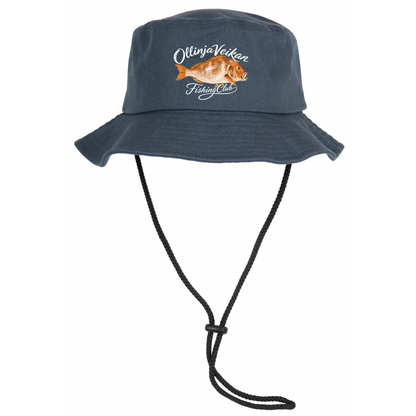Fishing Club Hat