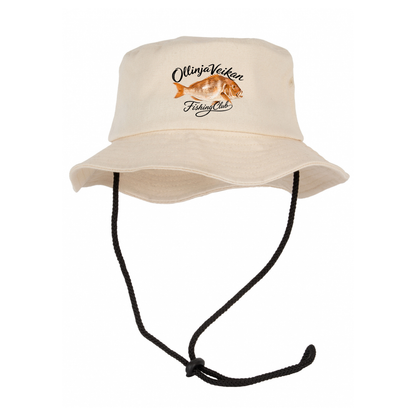Fishing Club Hat